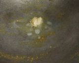 A picture of step 2 of Amritsari chole.