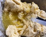 Babka cytrynowa krok przepisu 5 zdjęcie