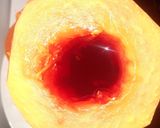 Foto del paso 3 de la receta: Postre de papaya y gelatina