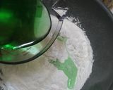Foto langkah ke 1 dari resep Klepon ketan gula merah.