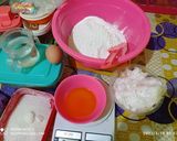 Foto langkah ke 1 dari resep Wingko Babat.