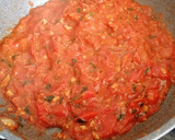 Foto del paso 4 de la receta: Zaalouk (ensalada marroquí de berenjena)