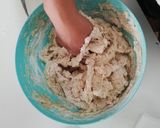 Foto del paso 5 de la receta: Pan amasado