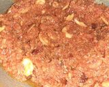 गाजर का हलवा (gajar ka halwa recipe in Hindi) रेसिपी चरण 7 फोटो