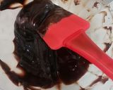 A picture of step 18 of Chocolatto parfait.