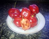 Foto del paso 1 de la receta: Dip´s de Ají Rocoto