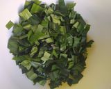 Foto langkah ke 2 dari resep Pandan Juice (pewarna alami).