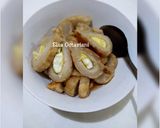 Foto langkah ke 12 dari resep Pempek dos.