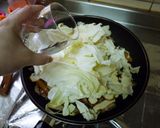 回鍋肉的食譜步驟5照片