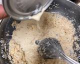 Keto Cauli Balls Ladoo recipe step 3 photo