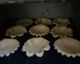 Foto langkah ke 3 dari resep Pie buah mini renyah banget.