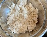 A picture of step 3 of Tuna Empanada.