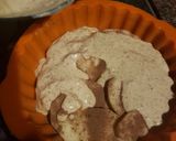 Foto del paso 3 de la receta: Torta de manzana y canela low carb