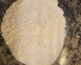 Foto del paso 1 de la receta: Galletitas Saladas