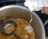 Foto langkah ke 5 dari resep Pecel sambel tumpang.