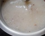 A picture of step 3 of Kanji Detox Water.