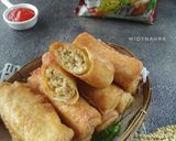 Foto langkah ke 6 dari resep Sosis solo supermi.