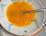 Foto del passaggio 2 della ricetta Batata Ripiena