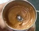 A picture of step 2 of Peanut butter (homemade).
