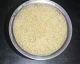 பில்டர் காஃபி (Filter Coffee rceipe in tamil) ரெசிபி ஸ்டேப் 5 புகைப்படம்