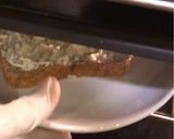 صورة لخطوة 2 من وصفة ساندوش عش البلبل