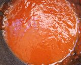 Foto langkah ke 1 dari resep Saos sambal homemade.