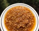 Foto langkah ke 1 dari resep Sambel kacang.