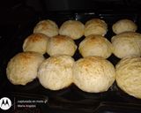 Foto del paso 5 de la receta: Pan Casero