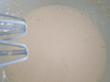 Torta kinder delice