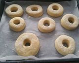 Foto del paso 6 de la receta: Donuts riquisimoss!!