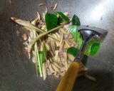 Foto langkah ke 2 dari resep Sup ikan dori.