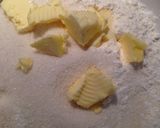 Foto del paso 1 de la receta: Scons de cuando era pequeña