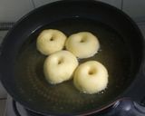 Foto langkah ke 7 dari resep Donat Empuk Terlove.