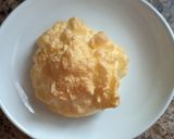 【美式】簡易火山蛋的食譜步驟8照片