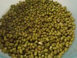 MPASI Bubur Kacang Hijau (MPASI Perdana 6 Bulan)