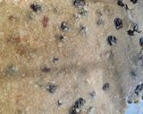 Foto del paso 4 de la receta: Galletas de avena y frutos secos