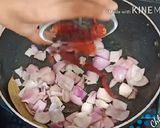 A picture of step 2 of Restaurant Style Butter Paneer Masala.