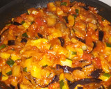 Foto del paso 8 de la receta: Pisto