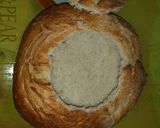 Foto del paso 9 de la receta: Pan relleno