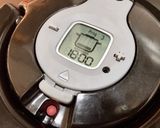 Hình bước làm 3 của món Đùi Gà Rô Ti Nồi Áp Suất