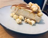 Karamell sajttorta recept fázis 7 fotója