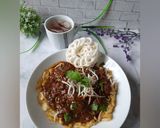 Foto langkah ke 5 dari resep Tahu Telur Khas Surabaya.