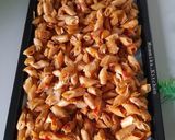 Foto langkah ke 7 dari resep Popia / Lumring pedas manis.