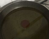Foto del paso 4 de la receta: Amor escondido