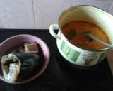 Foto langkah ke 4 dari resep Asam Padeh Ikan.