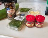 A picture of step 3 of Canning Homemade Dill Pickles.