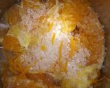 ઓરેન્જ મોકટેલ(Orange Mocktail Recipe In Gujarati) રેસીપી સ્ટેપ1ફોટો