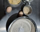 Foto del paso 1 de la receta: Scones dulces.. 🍴❤