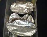 Foto langkah ke 5 dari resep Lasagna gulung.