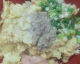 Foto langkah ke 2 dari resep Perkedel Kentang Plus Ayam.